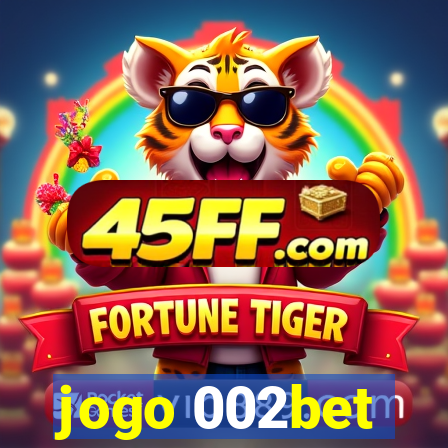 jogo 002bet